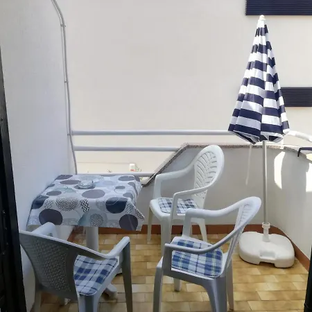 Iva/Sepac 1 Apartment Krk Town Exterior photo