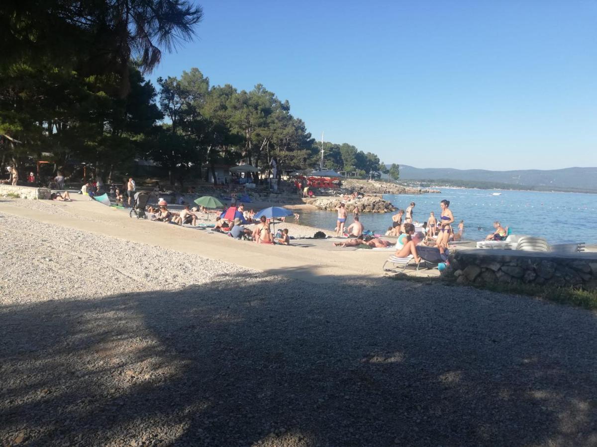 Iva/sepac 1 * Krk Town