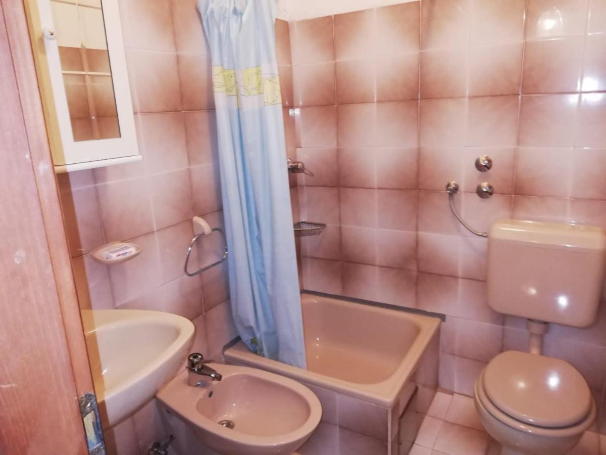 Iva/sepac 1 Apartment *