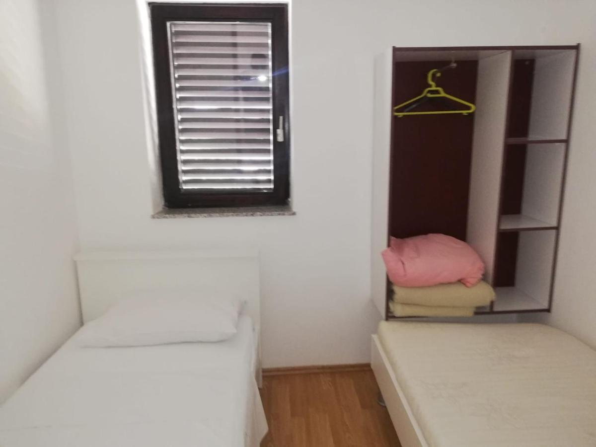 Apartment Iva/sepac 1 Krk Town