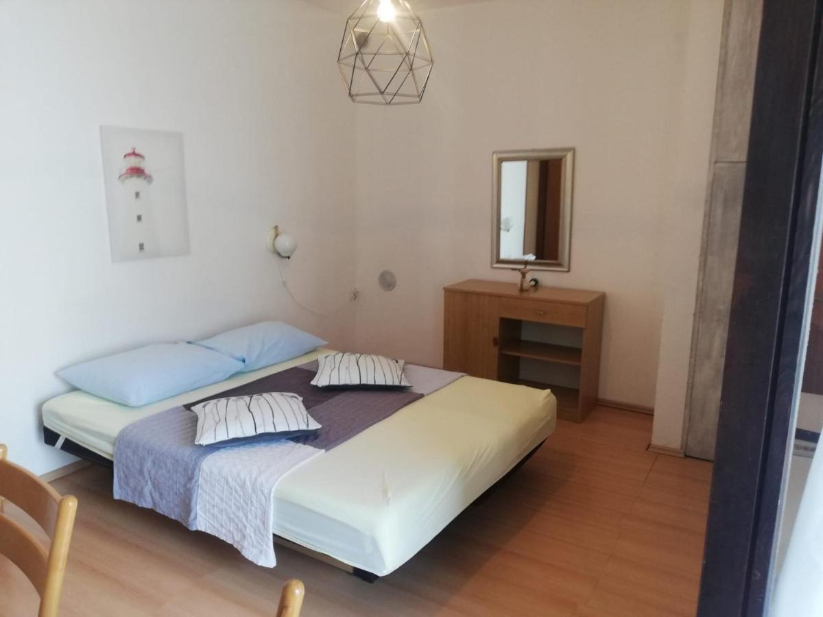 Apartment Iva/sepac 1 Krk Town